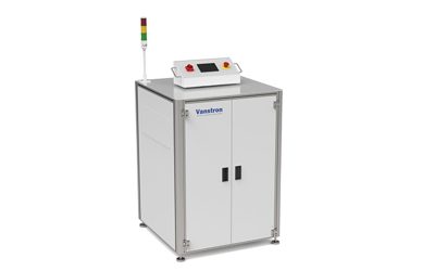 90º turning conveyor