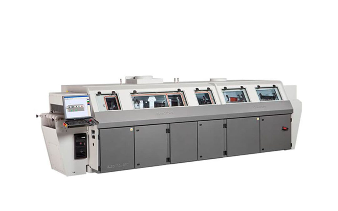 Aquastorm 100 in-line