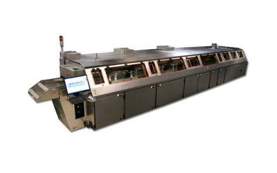 Aquastorm 200 stainless steel in-line