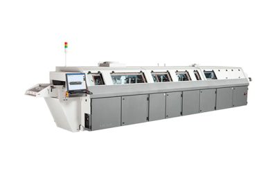 Aquastorm 200 in-line