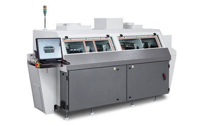 Aquastorm 60 in-line