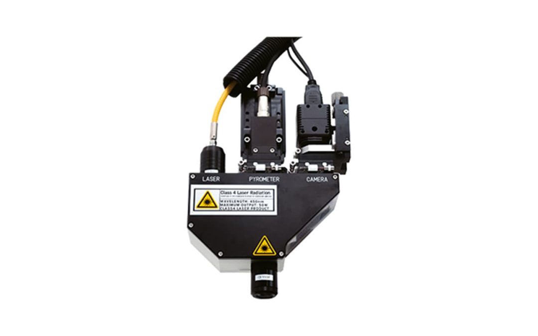 Laser Soldering STAR GATE-E