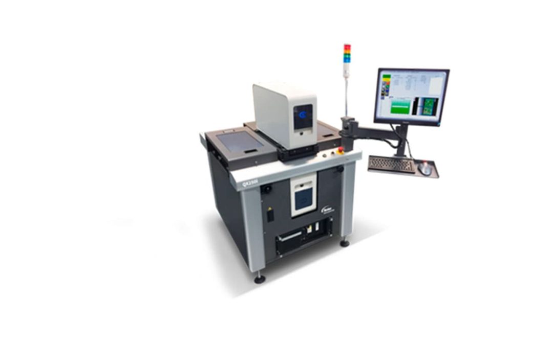 QX600™ & QX250i™ & QX150™