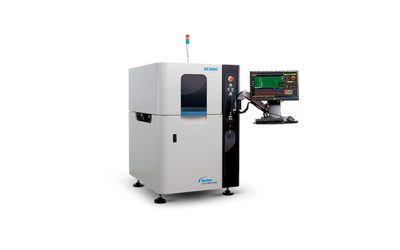 SE3000™/ SE3000-X™ 3D SPI