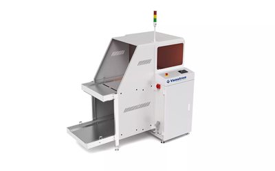 Single magazine loader & unloader