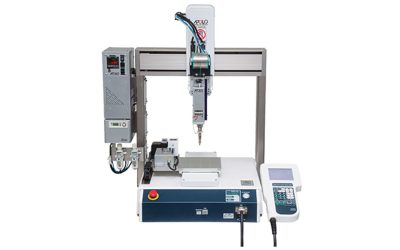 Sleeve Soldering J-CAT CMS