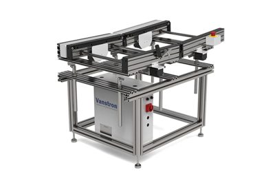 Infeed conveyor for wave soldering machine