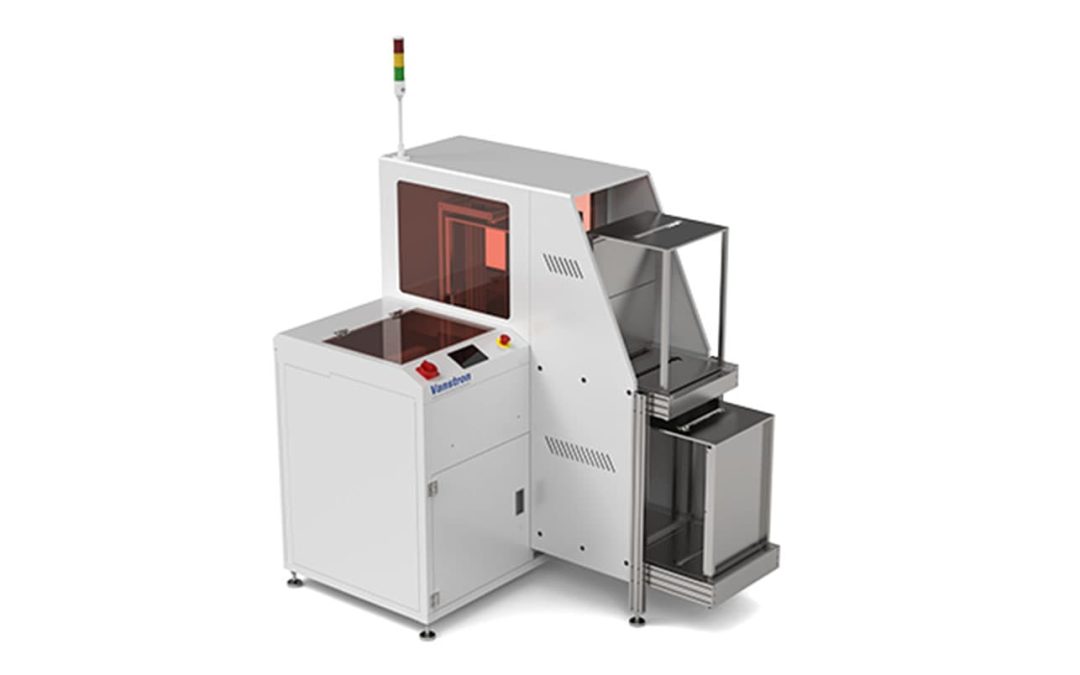 Multi magazine loader (save space type)