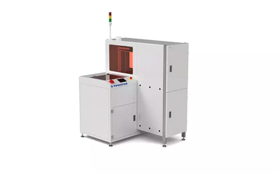 Multi magazine loader system for coating line