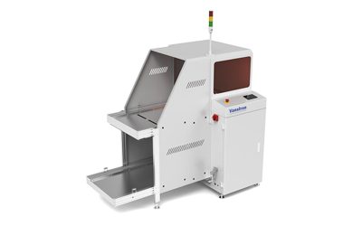 Multi magazine loader