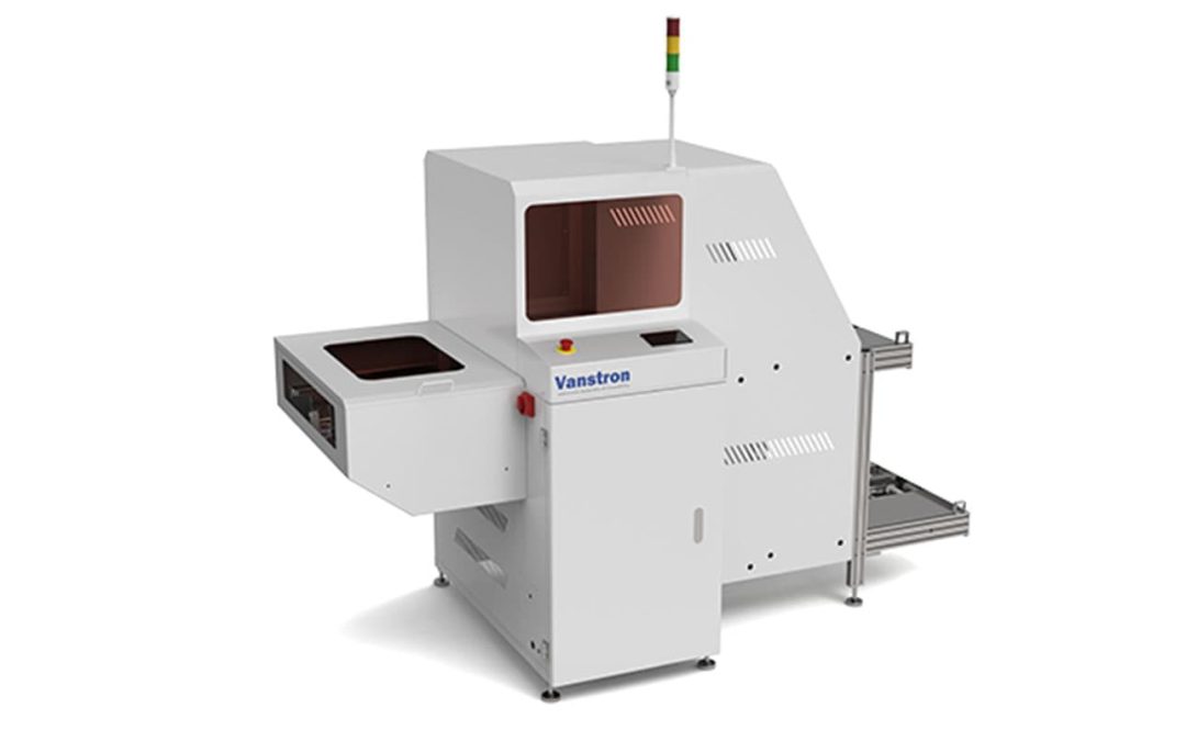 Multi magazine unloader