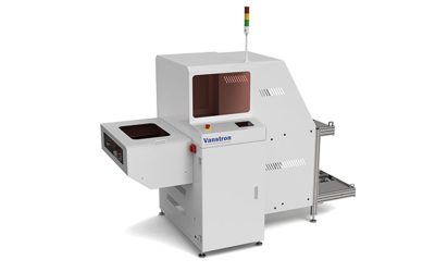 Multi magazine unloader