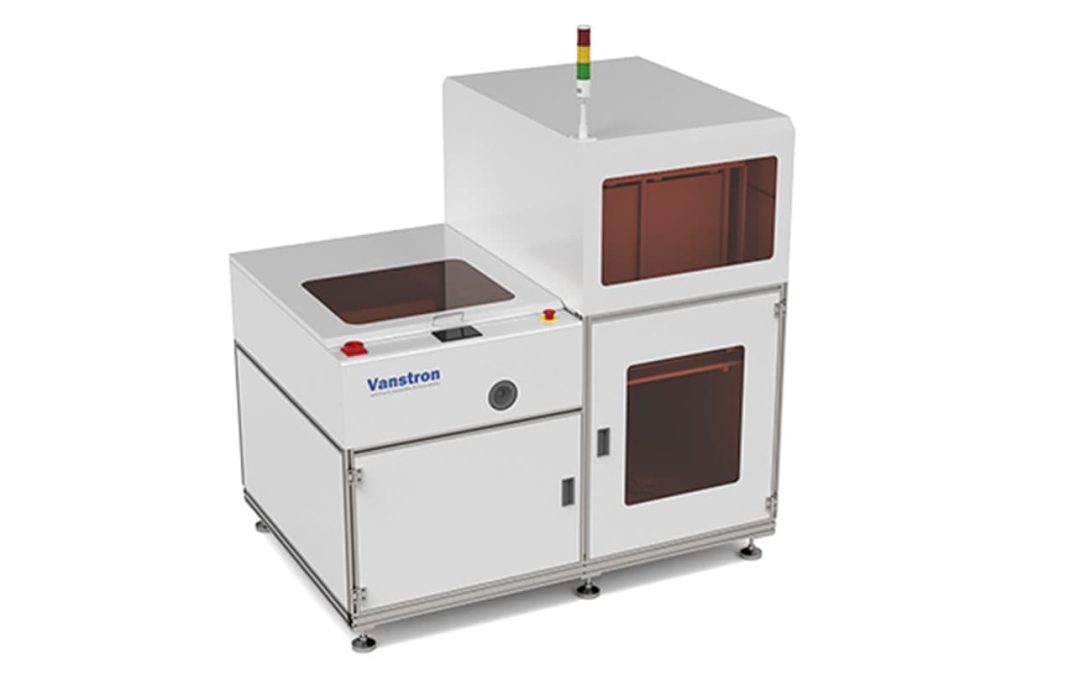 Single magazine loader (save space type)