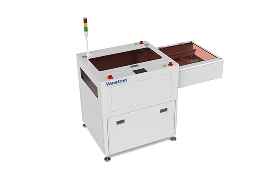 Telescope gate conveyor