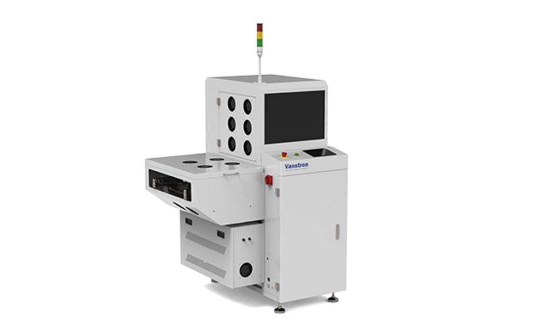 Vertical buffer FIFO/LIFO