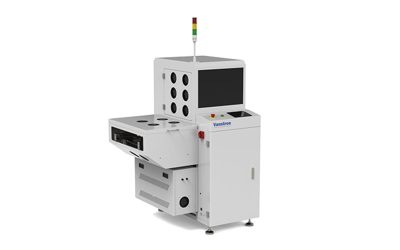 Vertical buffer FIFO/LIFO