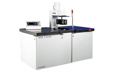 Microcel centrifugal