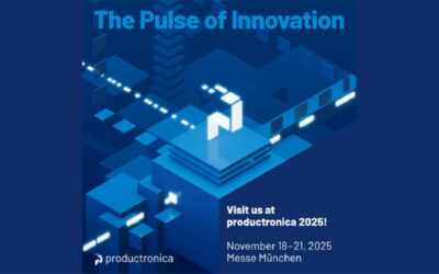 Eberian Assembly estará presente en Productronica 2025 junto a sus partners